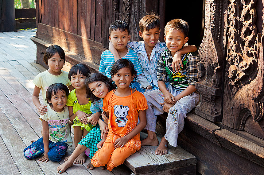 children