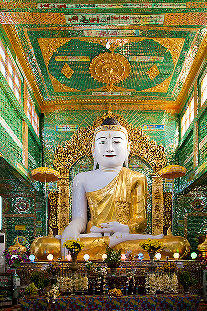 Buddha