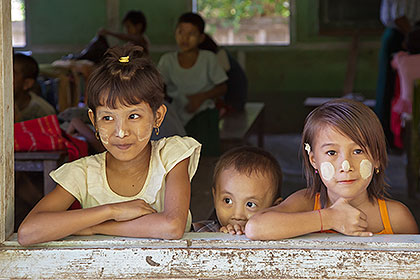 children