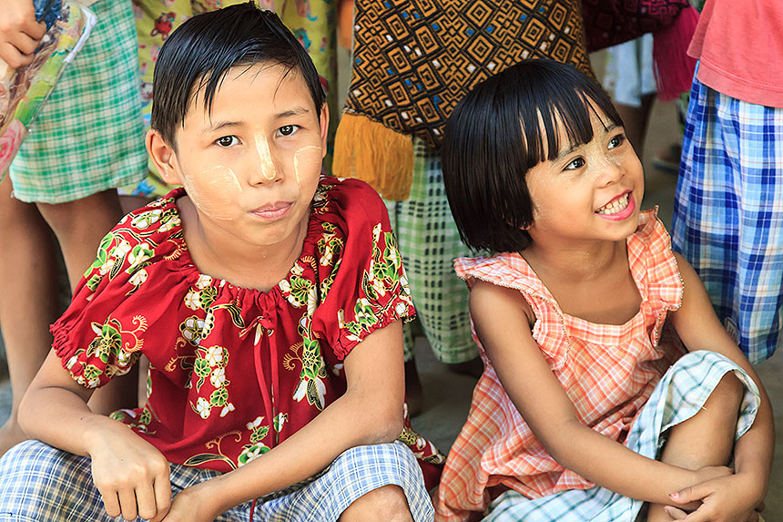children