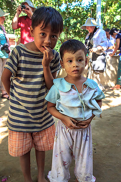 children