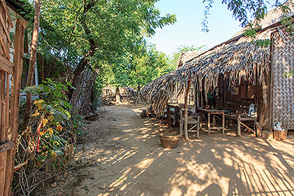 village