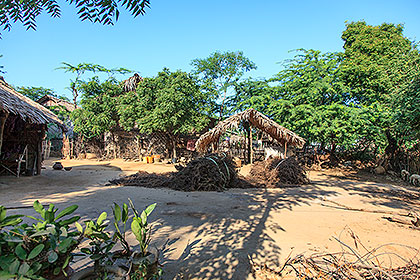 village