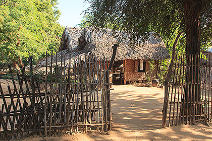 village