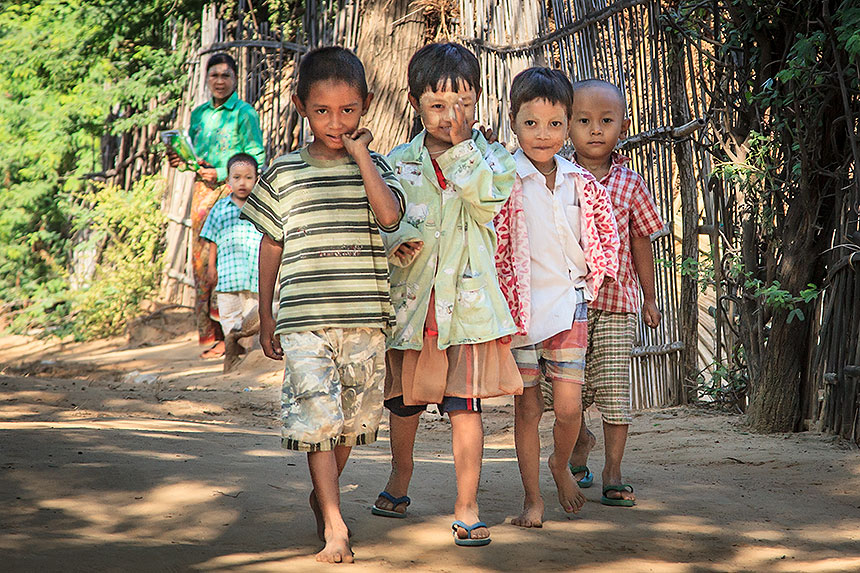 children