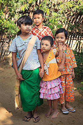 children