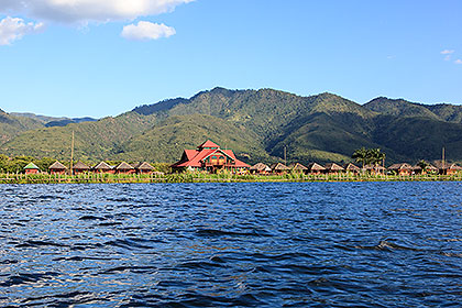 cottages