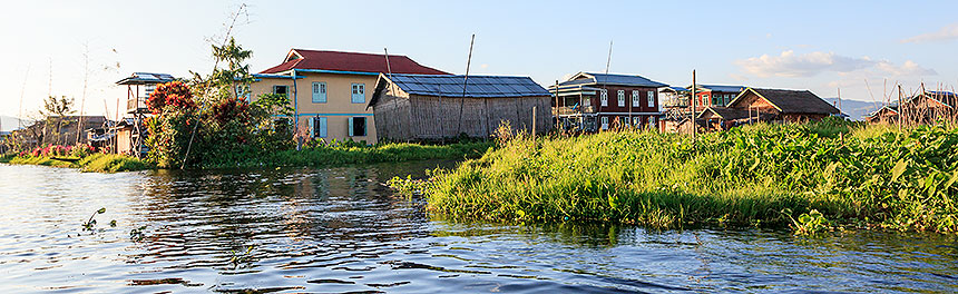 buildings