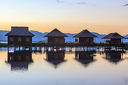 cottages