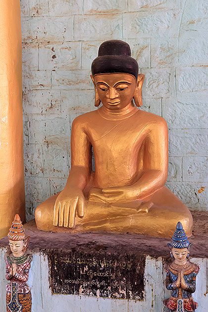 Buddha