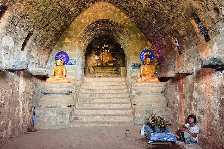 Buddha