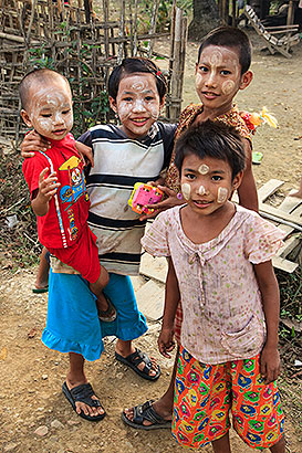 children