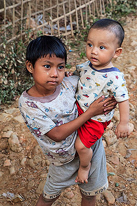 children