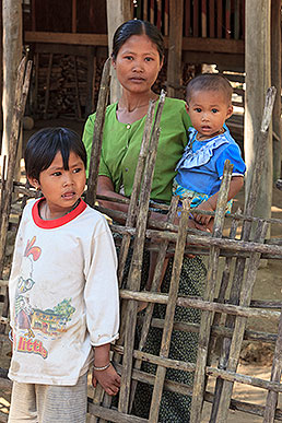 children