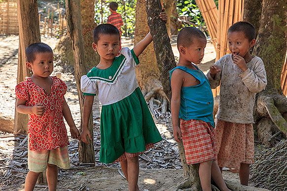 children