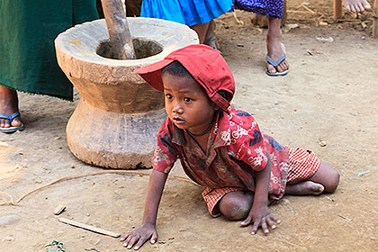 child