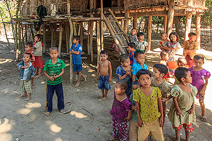 children