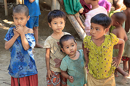 children