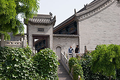Buildings
