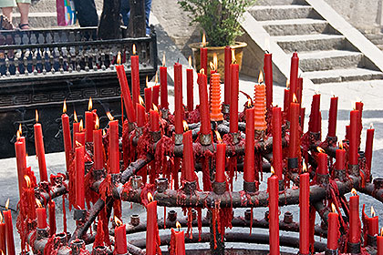 Candles
