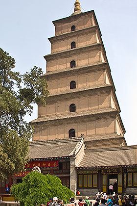 Pagoda