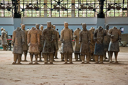 Warriors