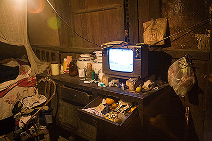Television