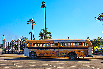 bus