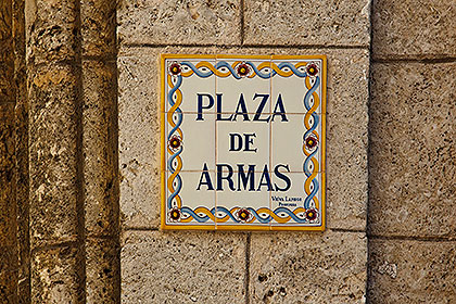 sign