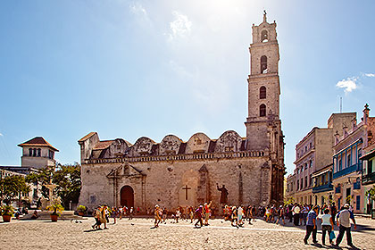 Basilica