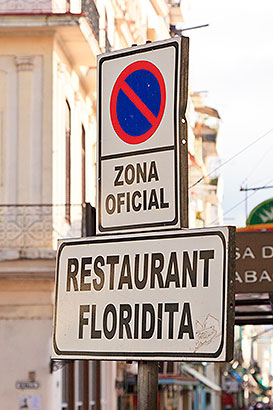 El Floridita