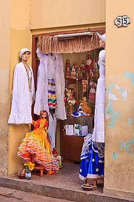souvenir shop