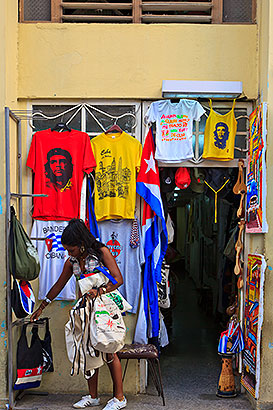 souvenir shop