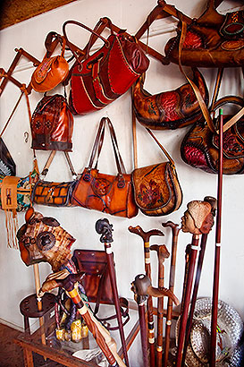 souvenir shop
