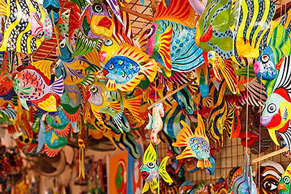 souvenir shop