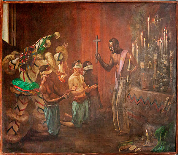 painting