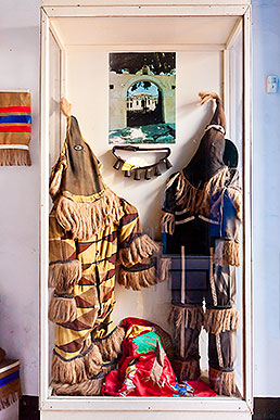 costumes