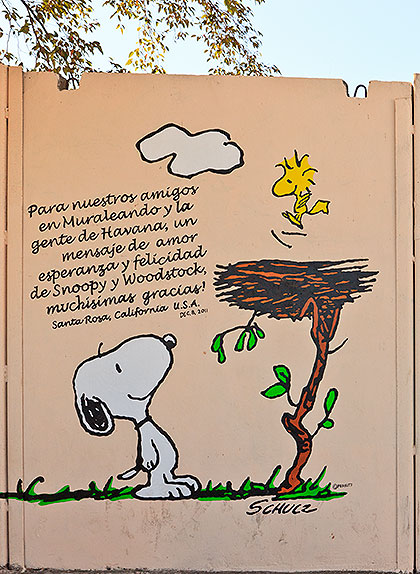mural