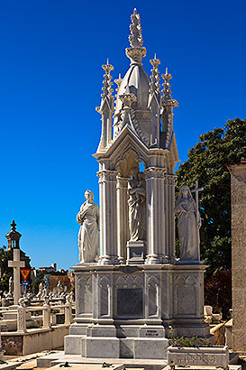 grave