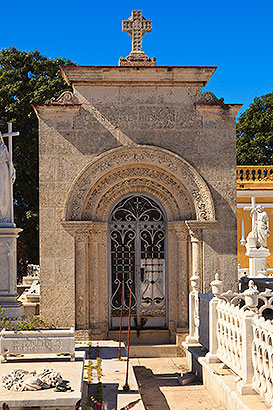 grave