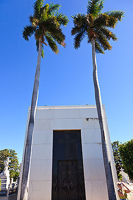 grave