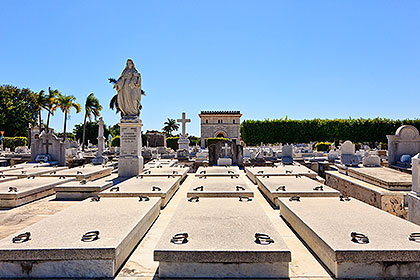 graves