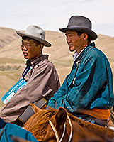 Mongolia thumbnail