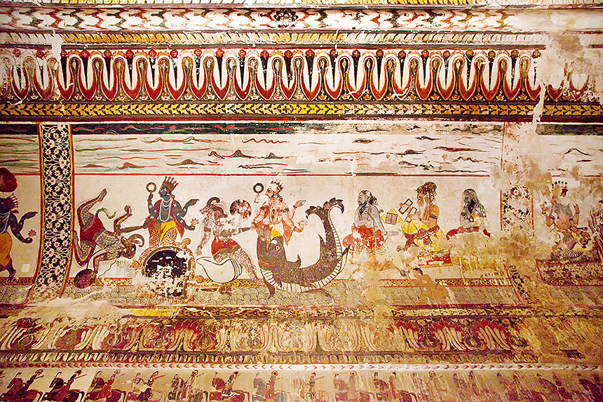 bhakti movement