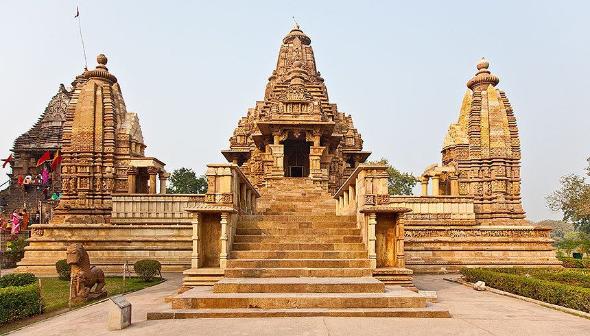 Temple