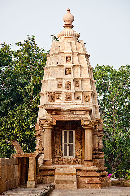 Devi Mandapa