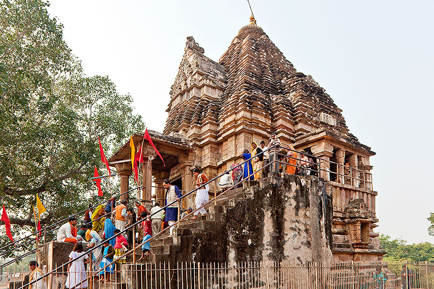 Temple