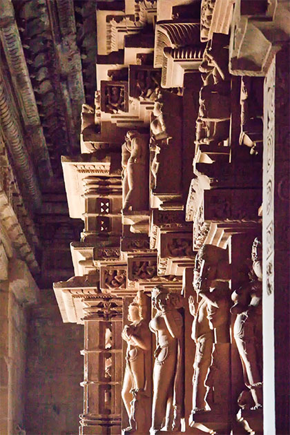 Inner wall