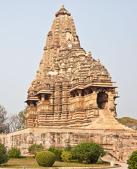 Temple