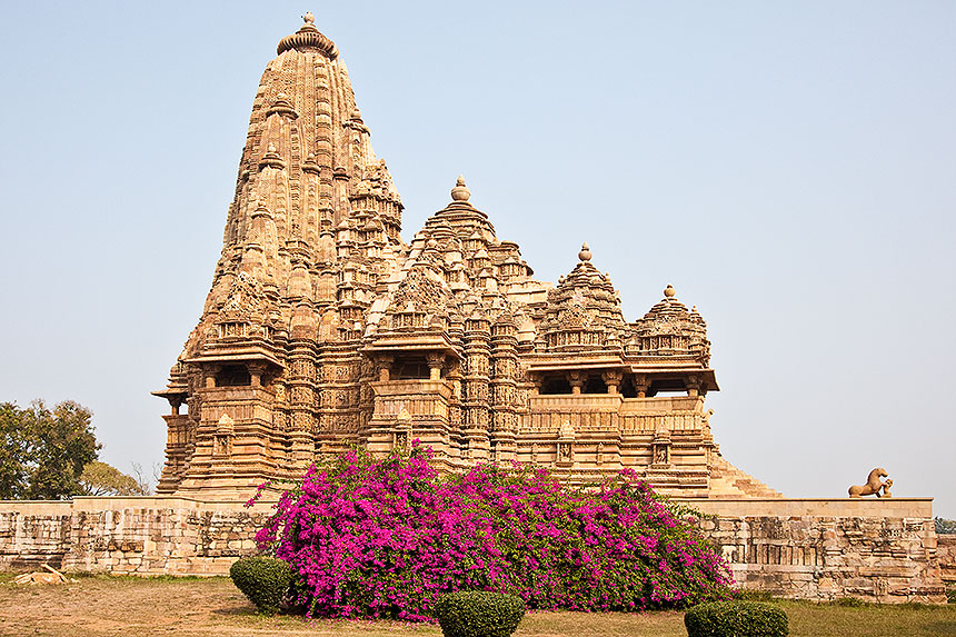 Temple
